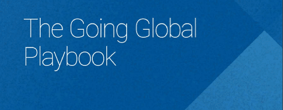 going global ebook cover